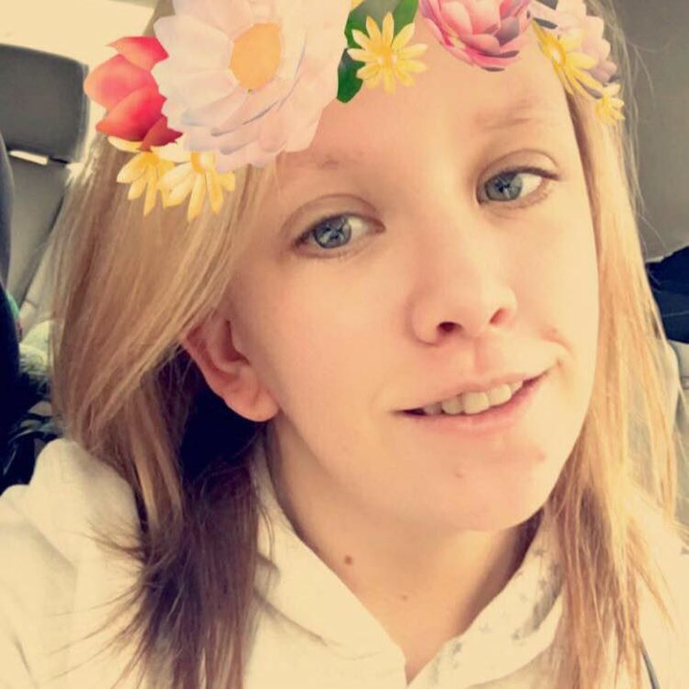 Meet your Posher, Lizzy marie